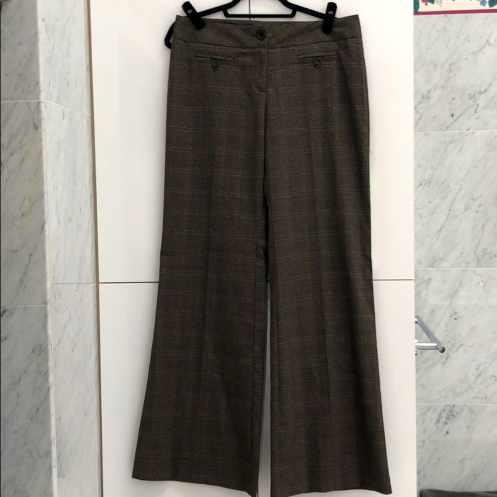 Arden B wide leg pant size 10